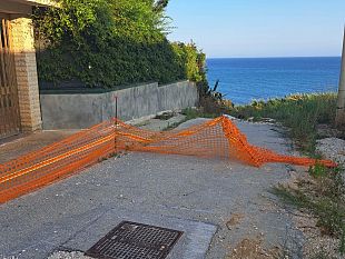 strade-a-rischio-frana-a-marinella-la-denuncia-di-castelvetrano-giovani