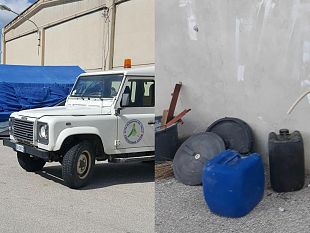 furto-nella-notte-allautoparco-comunale