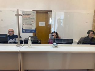 mazara-gli-uffici-carte-didentita-e-stato-civile-trasferiti-al-piano-terra-del-palazzo-dei-carmelitani