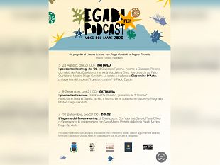 egadi-podcast-festival-il-9-settembre-ospite-isabella-de-silvestro-e-il-suo-gattabuia