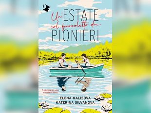 alcamo-presentazione-del-libro-unestate-col-fazzoletto-da-pioniere