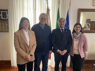 monia-rubbino-nuovo-assessore-della-giunta-di-giovanni-lentini