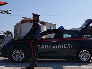 trapani/misiliscemi-minacciano-ed-aggrediscono-i-carabinieri-denunciati