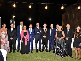 castelvetrano/giacomo-buffa-nuovo-presdiente-del-rotary-club-castelvetrano