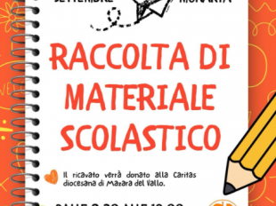mazara-giovani-democratici-organizzano-raccolta-del-materiale-scolastico-da-destinare-a-chi-ne-ha-bisogno
