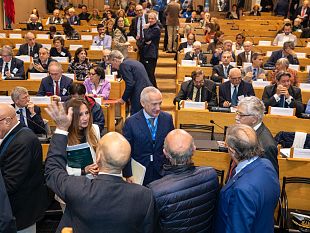 ad-erice-la-57a-sessione-dei-seminari-internazionali-sulle-emergenze-planetarie