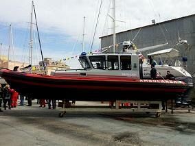 favignana-presentazione-dell-idroambulanza-santa-lucia