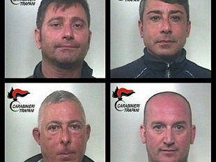 ecco-chi-sono-i-4-rapinatori-arrestati-dai-carabinieri-ieri-al-mps-bottino-da-87mila-euro