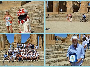 castelvetrano-il-tempio-di-hera-ha-ospitato-la-troupe-di-paperissima-sprint