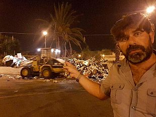 video-rifiuti-raccolti-con-la-protezione-civile-a-quando-una-seria-differenziata