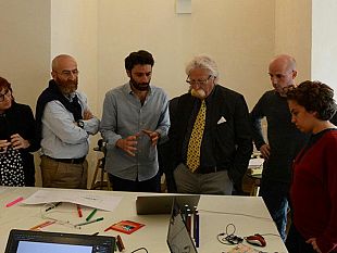 mazara-ceramiche-in-citta-e-connecting-creating-il-sindaco-visiona-i-progetti-realizzati