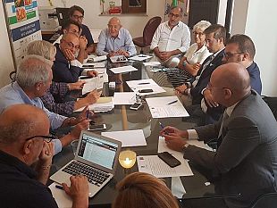 riunione-del-gruppo-rst-dellosservatorio-della-pesca-del-mediterraneo