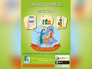 mazara-il-cantiere-territoriale-unaltra-storia-realizza-unestemporanea-di-pittura-nella-settimana-europea-per-la-riduzione-di-rifiuti-2019