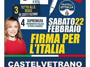 domani-a-castelvetrano-fratelli-ditalia-promuove-una-raccolta-firme