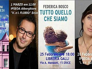 gli-scrittori-federica-bosco-e-luca-bianchini-all-alberghiero-di-erice-prosegue-il-ciclo-di-incontri-con-l-autore