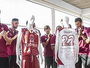 annullata-amichevole-di-pallacanestro-trapani-agrigento-di-domani