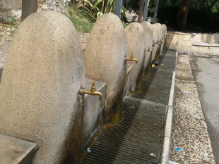 alcamo-fontanelle-del-bottino-chiuse-causa-lavori-sulla-sorgente-di-cannizzaro