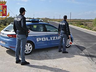 trapani-blindata-nel-sabato-sera-maxi-operazione-interforze-tra-controlli-e-sanzioni