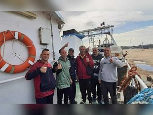 pescatori-liberati-lasciano-bengasi-attesi-domenica-a-mazara-del-vallo