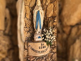 trapani-ritrovata-la-statua-della-madonna-di-lourdes-rubata-ieri