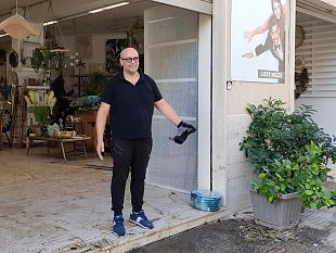 video-mazara-maltempo-ingenti-danni-a-negozio-di-via-toscanini