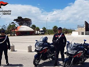 marsala/marsala-furto-e-violazione-obbligo-sorveglianza-speciale-47enne-ai-domiciliari