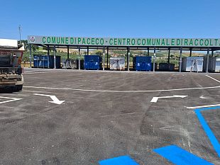 paceco-riaperto-finalmente-il-centro-comunale-di-raccolta-rifiuti