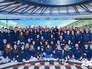 energia-italia-celebra-20-anni-di-successi-portando-in-crociera-i-dipendenti