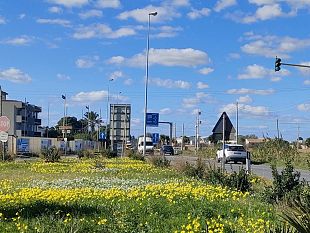 mazara-sara-realizzata-una-rotatoria-allincrocio-fra-la-ss115-e-la-via-marsala