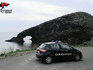 trapani/pantelleria-26enne-arrestato-per-spaccio-oltre-15-kg-di-hashish-sequestrati