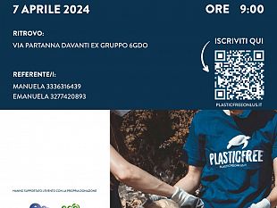 plastic-free-organizza-un-evento-di-raccolta-a-castelvetrano