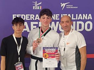 la-taekwondo-athlos-ai-campionati-italiani-di-roma-lo-scorso-28-aprile