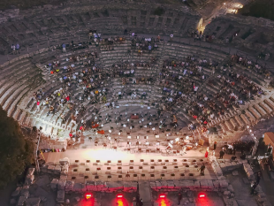 mazara/si-e-conclusa-la-vii-edizione-del-festival-dionisiache