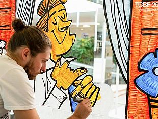 larte-del-fumetto-invade-trapani-al-via-il-progetto-comix-in-vetrina