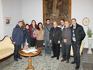 il-consiglio-diocesano-di-a-c-dal-vescovo-per-gli-auguri