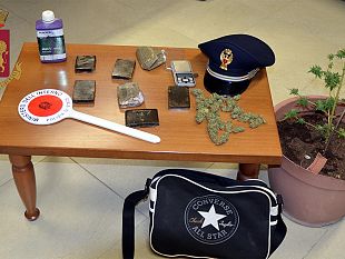 mazara-del-vallo-un-arresto-per-detenzione-ai-fini-di-spaccio-di-sostanze-stupefacenti