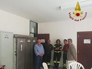 incontro-con-i-sindaci-del-comprensorio-di-competenza-del-distaccamento-dei-vigili-del-fuoco-volontari-di-salemi