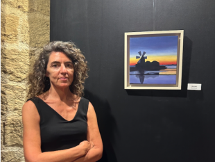 trapani-lartista-spagnola-ana-martinez-espone-le-sue-opere-a-torre-ligny