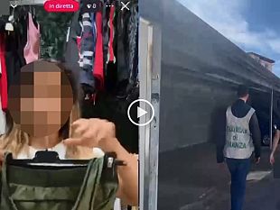 vendevano-merce-contraffatta-on-line-blitz-in-diretta-social-video