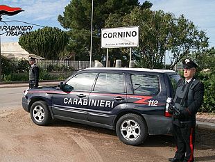 trapani/custonaci-definitivo-per-un-63enne-del-posto-arrestato-dai-carabinieri