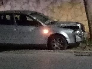 salemi/salemi-incidente-sulla-statale-coinvolti-un-carretto-e-unauto
