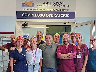 asp-trapani-al-santantonio-abate-eseguito-un-prelievo-multiorgano