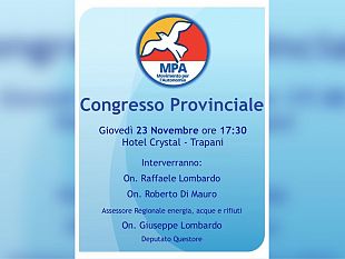trapani/trapani-giovedi-23-novembre-si-celebrera-il-congresso-provinciale-mpa