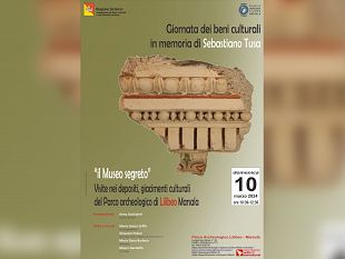 giornata-dei-beni-culturali-dedicata-alla-memoria-di-sebastiano-tusa-le-iniziative-del-parco-di-lilibeo