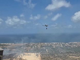 valderice-domato-vasto-incendio-che-minacciava-parco-urbano-e-abitazioni