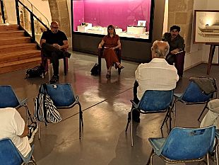 loft-cultura-presentato-libro-mazara-rapita-di-mezzapelle-e-firreri