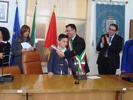 petrosino-eletto-il-baby-consiglio-comunale