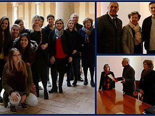 mazara-incontro-con-gli-studenti-stranieri-del-progetto-intercultura-e-con-la-delegazione-dell-istituto-marie-curie-di-tradate