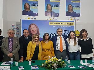 video-inaugurazione-comitato-elettorale-benedetta-corrao-sindaco