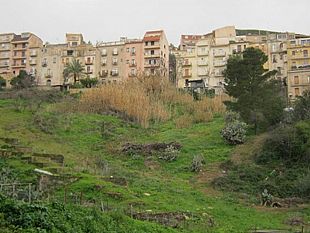 salemi-frana-in-via-giotto-appaltata-la-ditta-per-i-nuovi-lavori